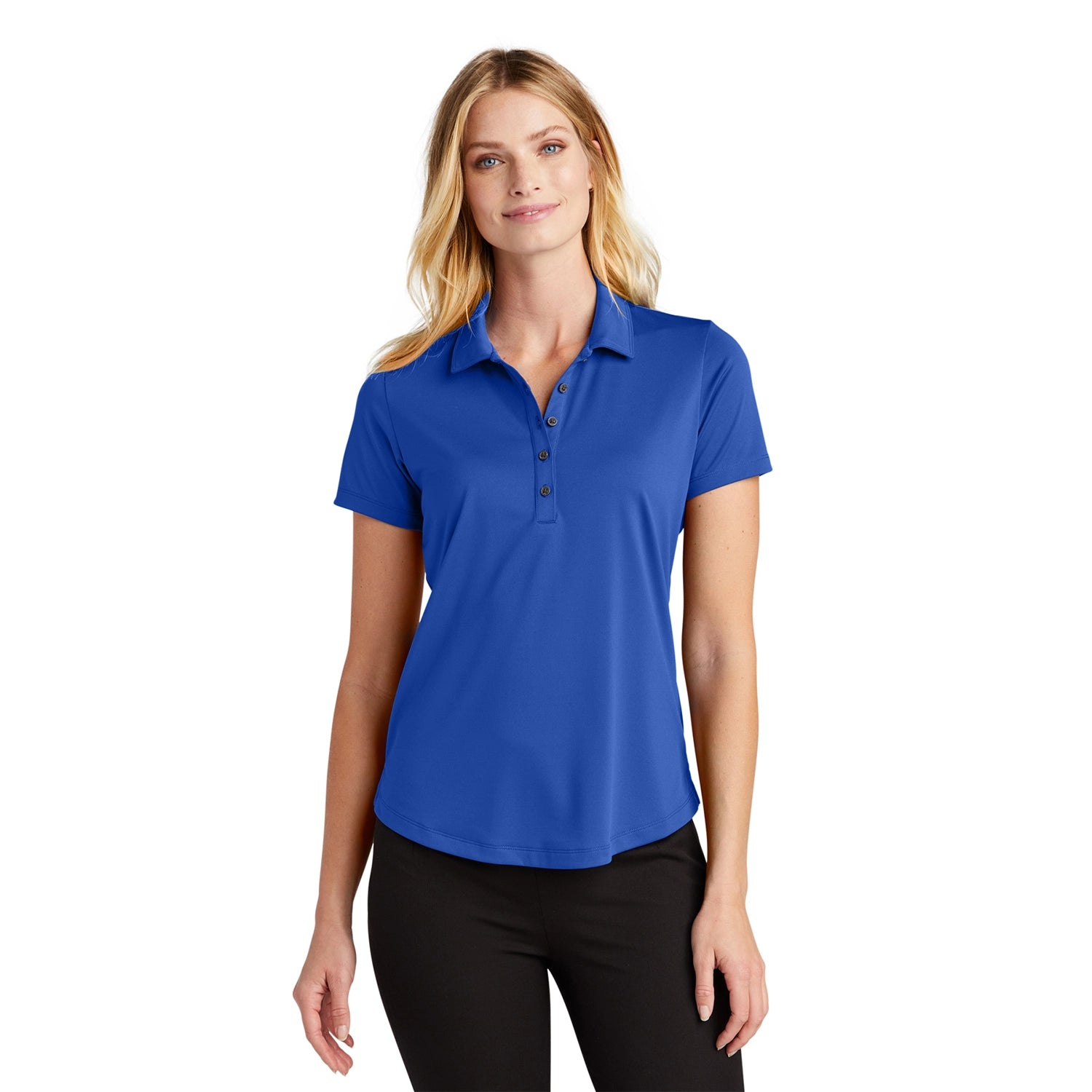 Port Authority Women's CFREE SnagProof Polo