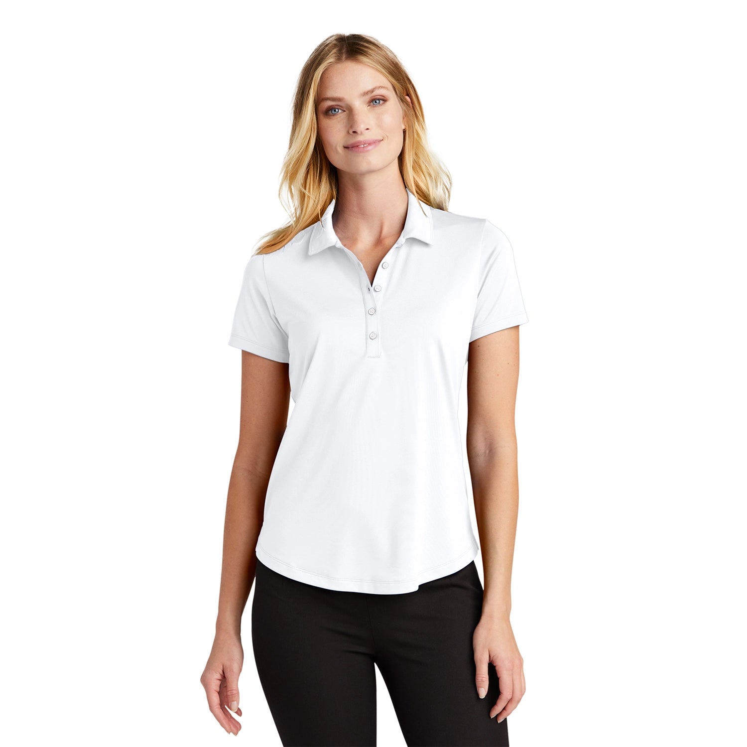 Port Authority Women's CFREE SnagProof Polo