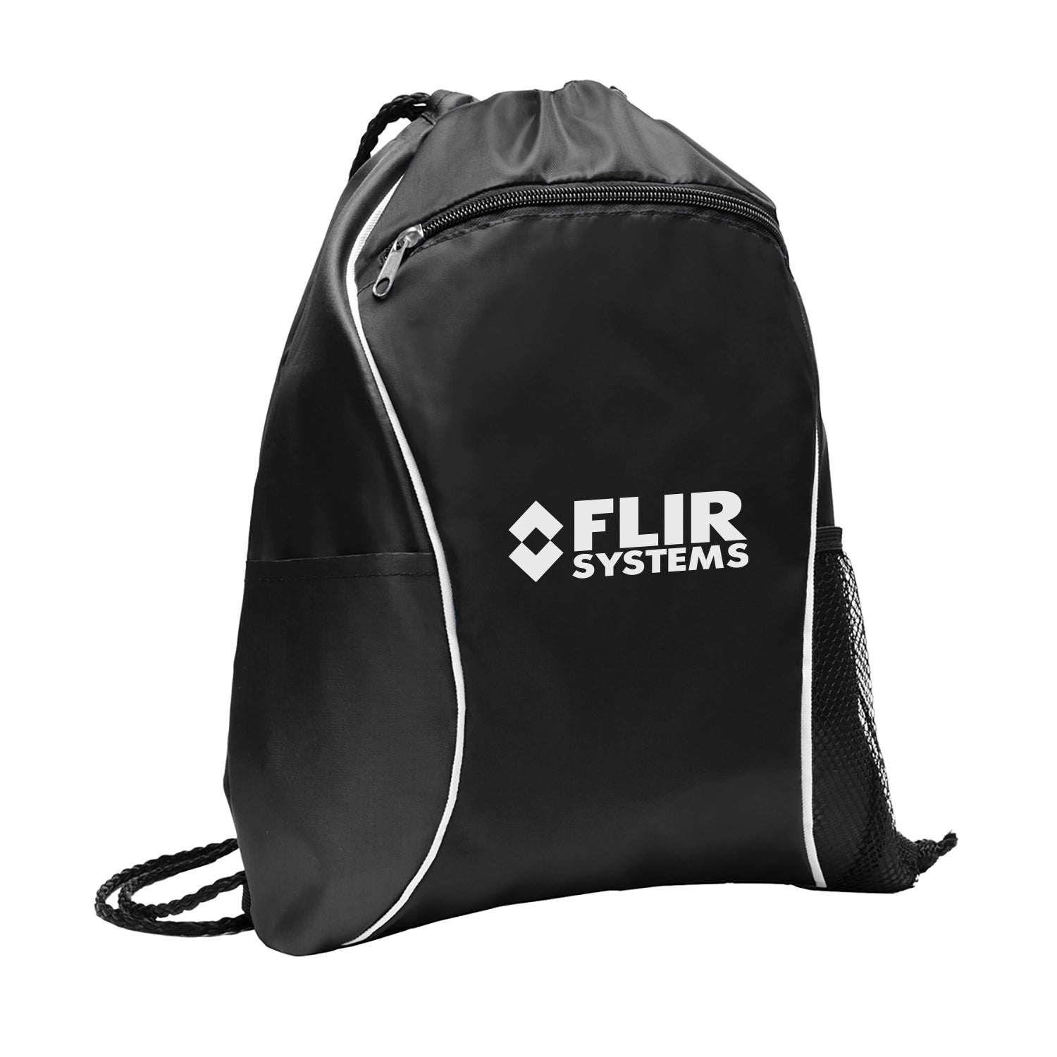 Port Authority Decorated Fast Break Cinch Pack