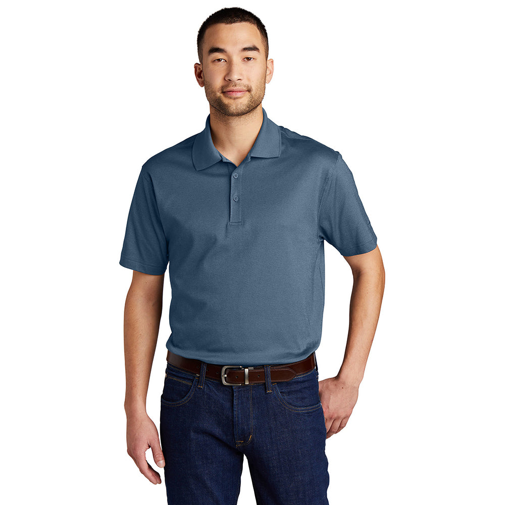 Eddie Bauer Performance Embroidered Polo