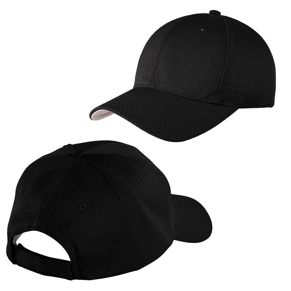 Port Authority Youth Pro Mesh Embroidered Cap