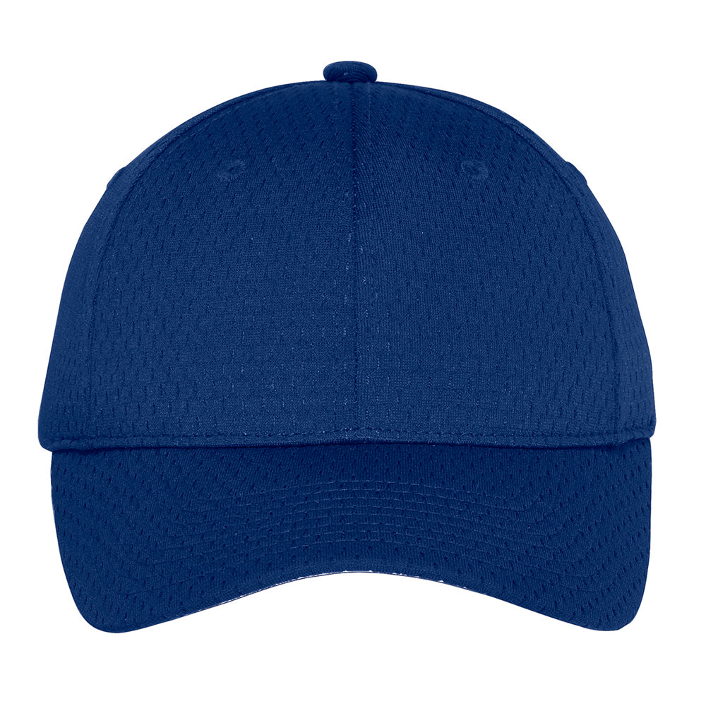 Port Authority Youth Pro Mesh Embroidered Cap