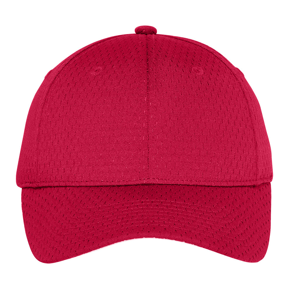 Port Authority Youth Pro Mesh Embroidered Cap
