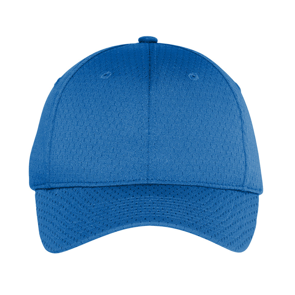 Port Authority Pro Mesh Embroidered Cap