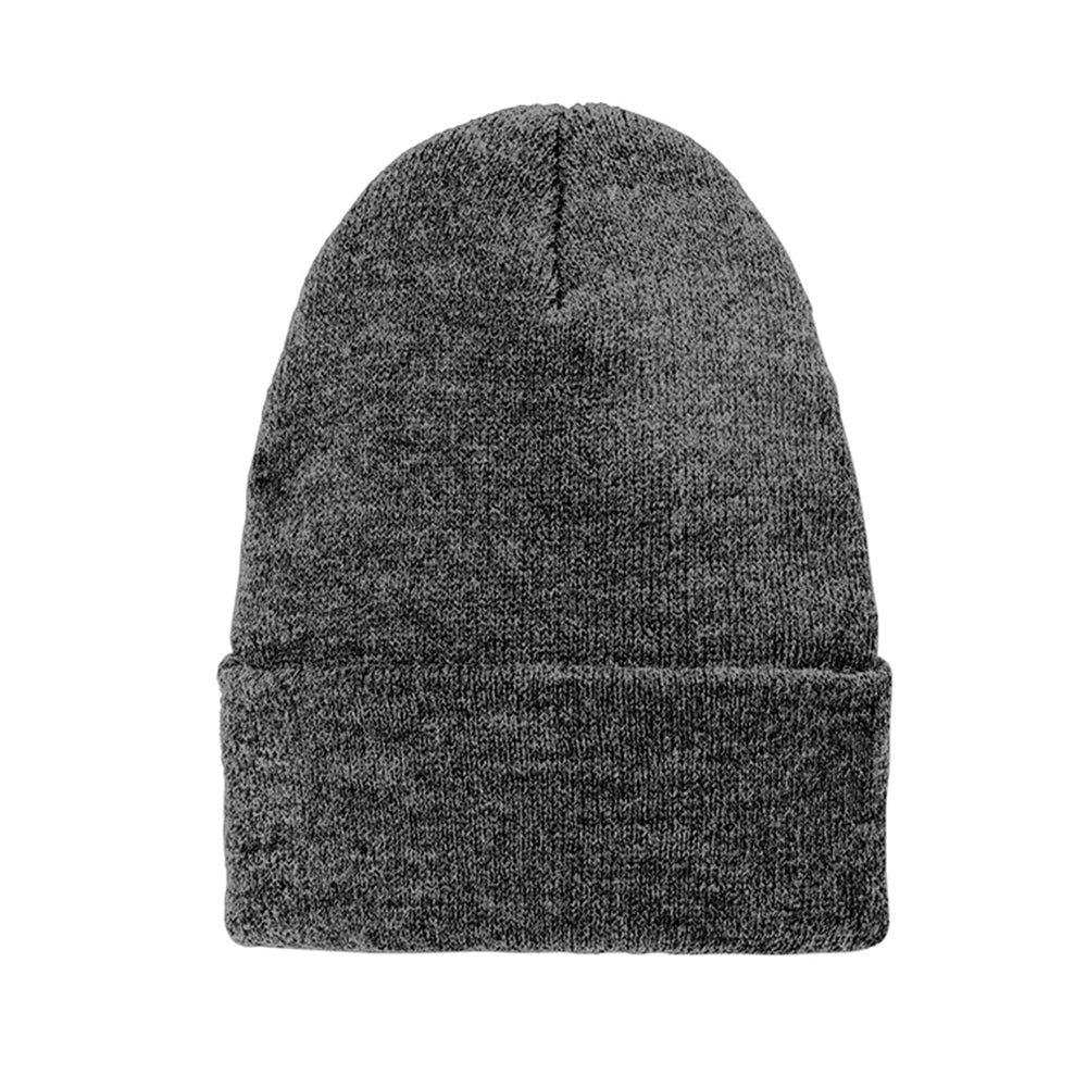 Volunteer Knitwear Chore Embroidered Beanie