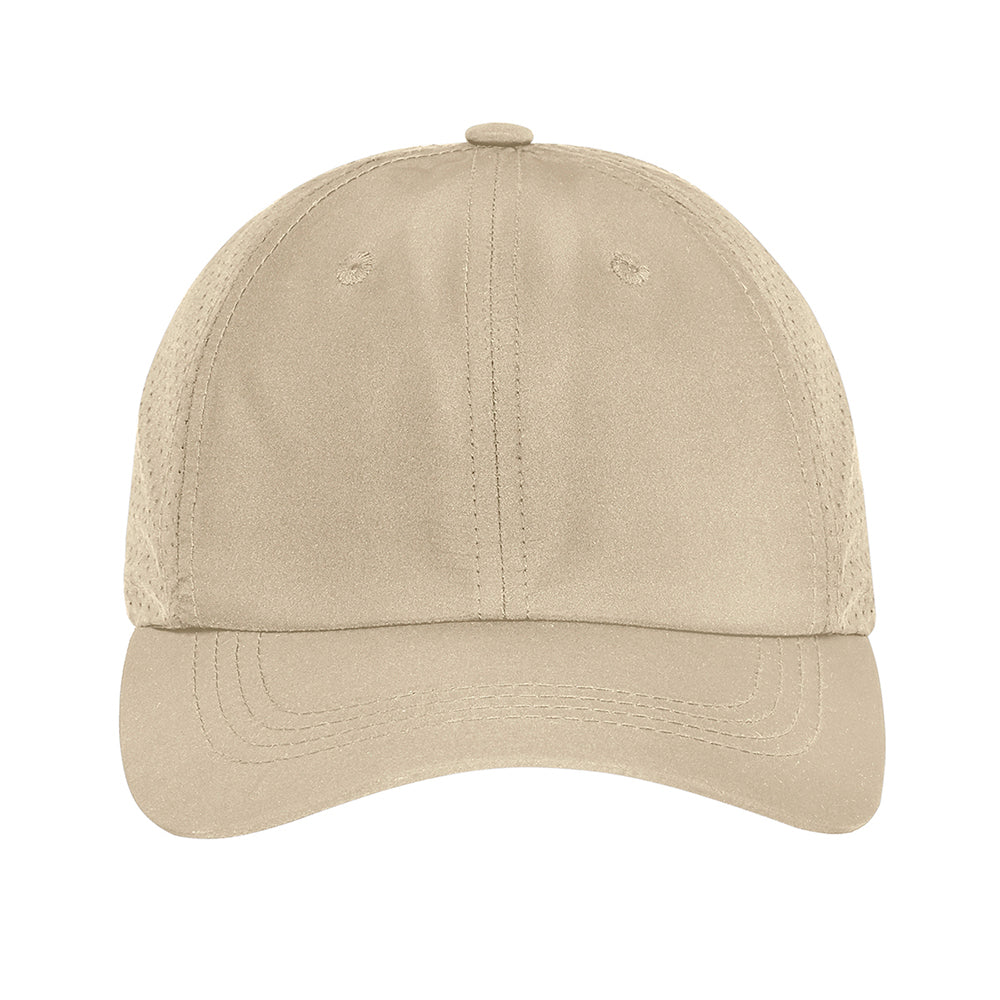 Port Authority Perforated Embroidered Cap