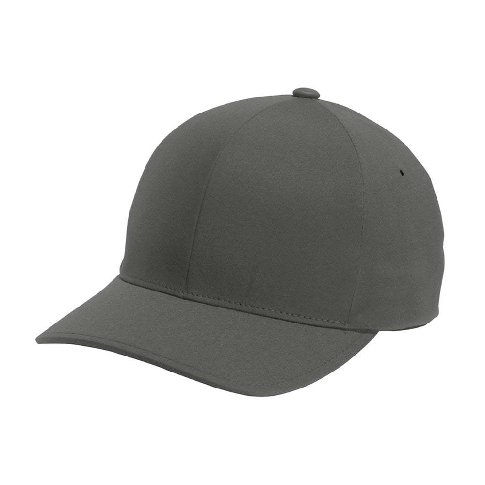 Port Authority Flexfit Delta Embroidered Cap - Navy Blue (PMS 532C)