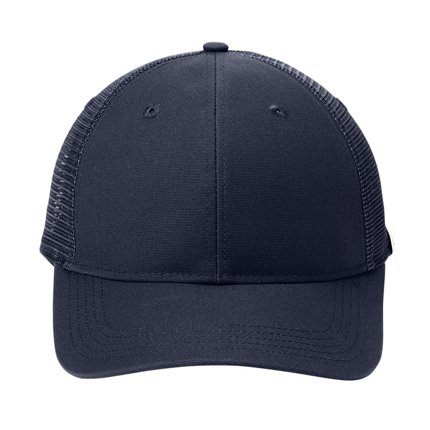Carhartt Rugged Professional Series Embroidered Cap - Navy Blue