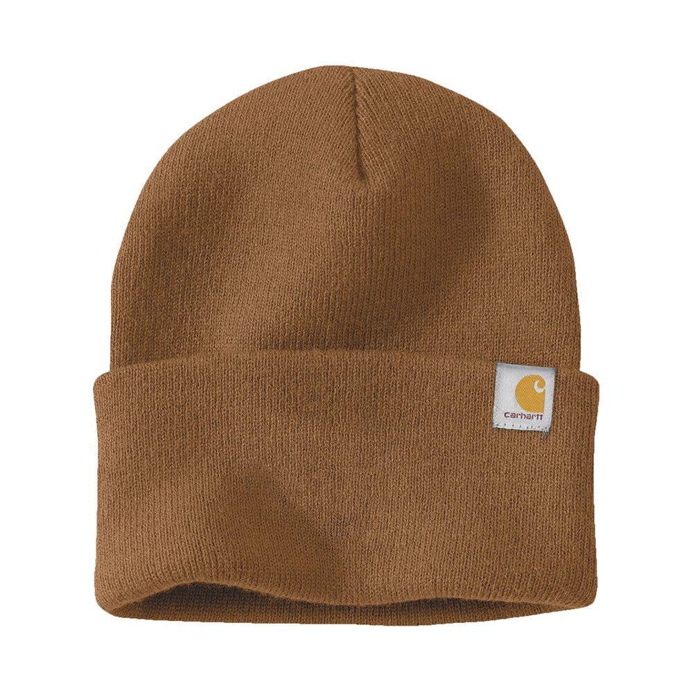 Carhartt Watch Embroidered Cap 2.0 - Carhartt Brown