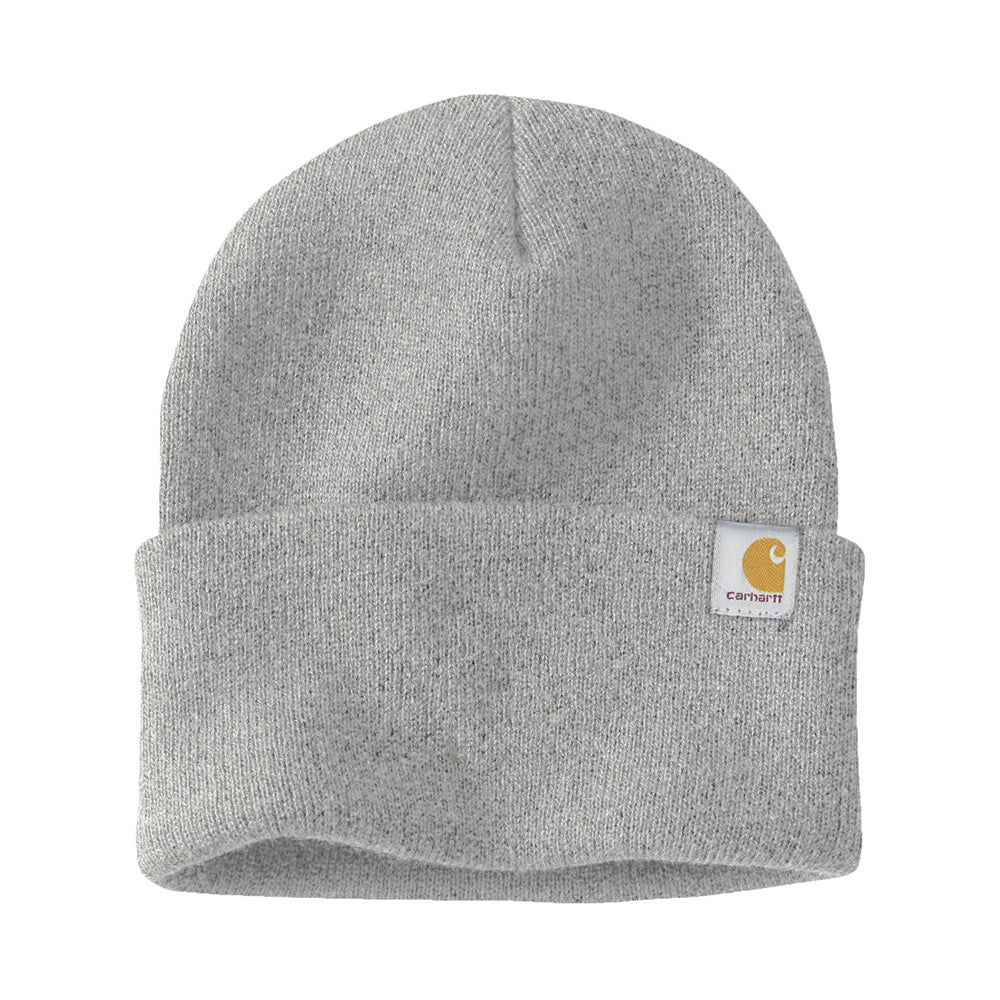 Carhartt Watch Embroidered Cap 2.0 - Heather Grey