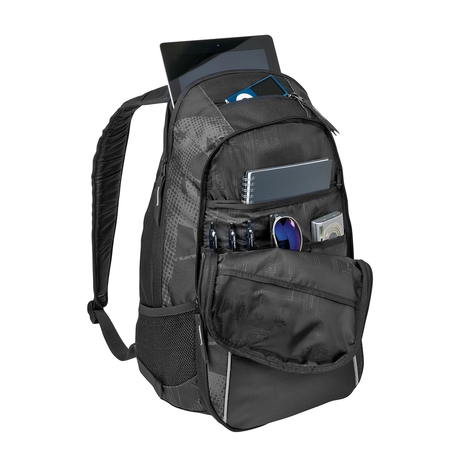 OGIO Marshall Pack