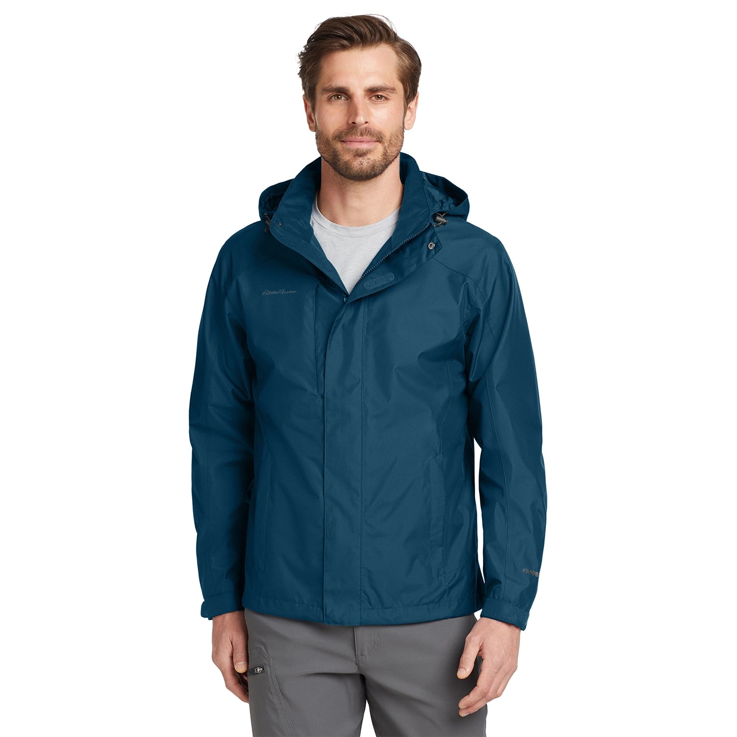 Eddie Bauer Rain Jacket