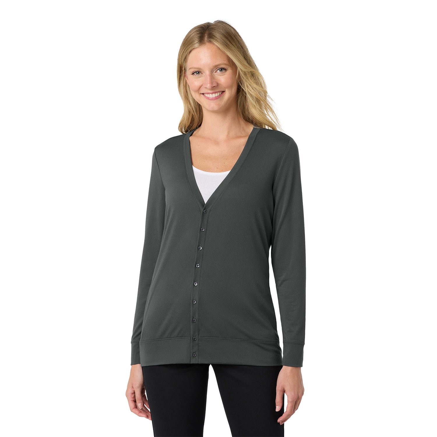 Port Authority Women's Concept Cardigan