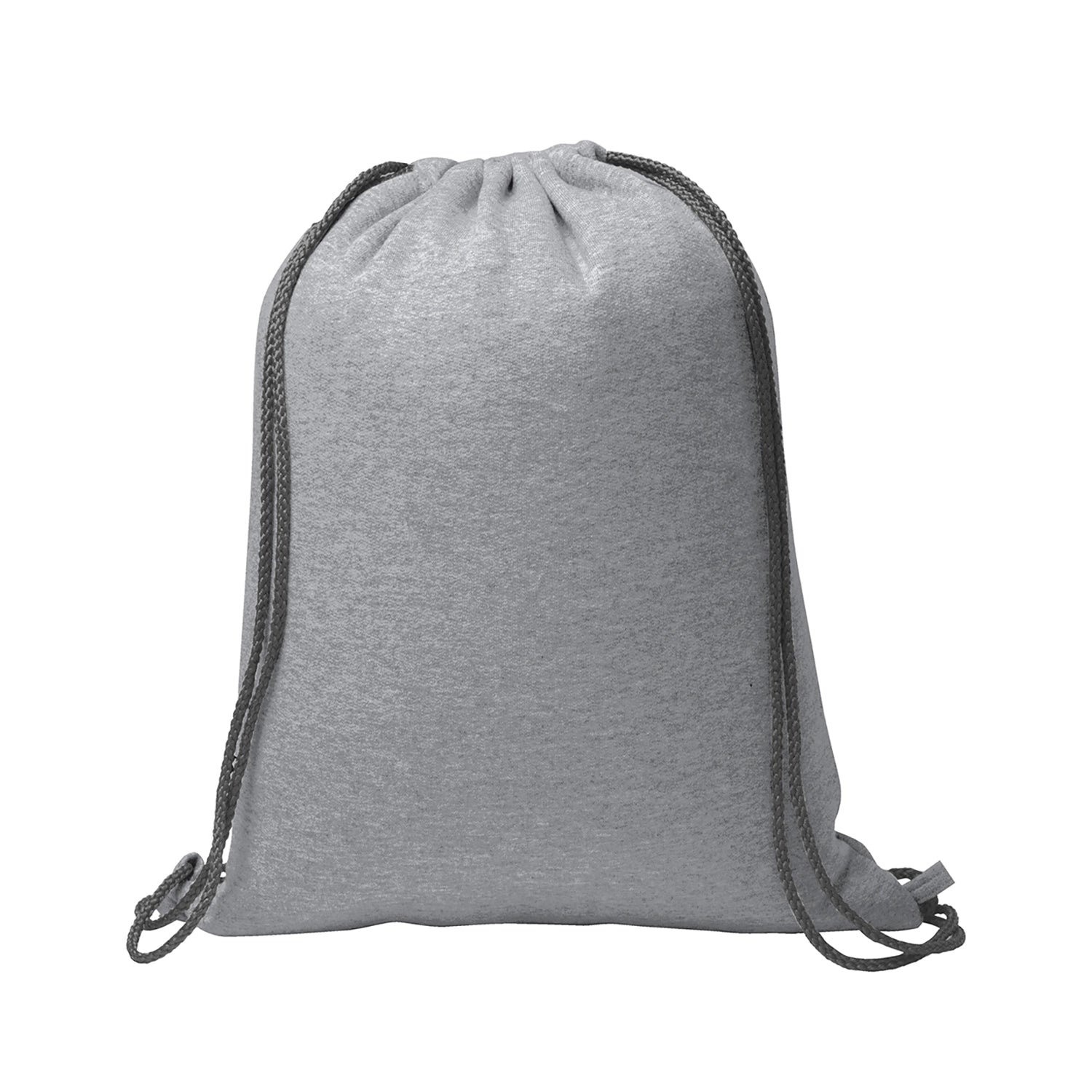 Port & Co Decorated Core Fleece Sweatshirt Cinch Pack