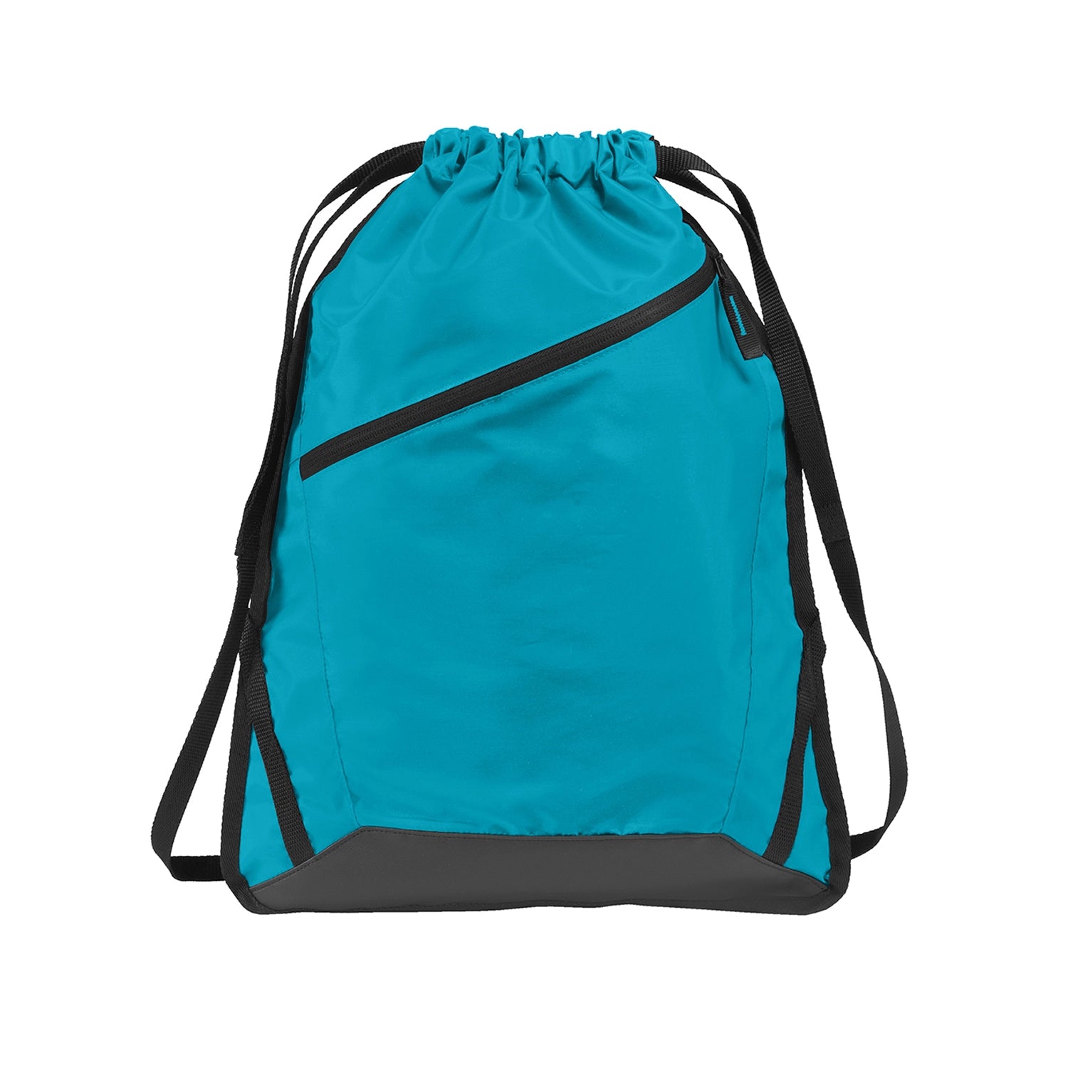 Port Authority Decorated ZipIt Cinch Pack