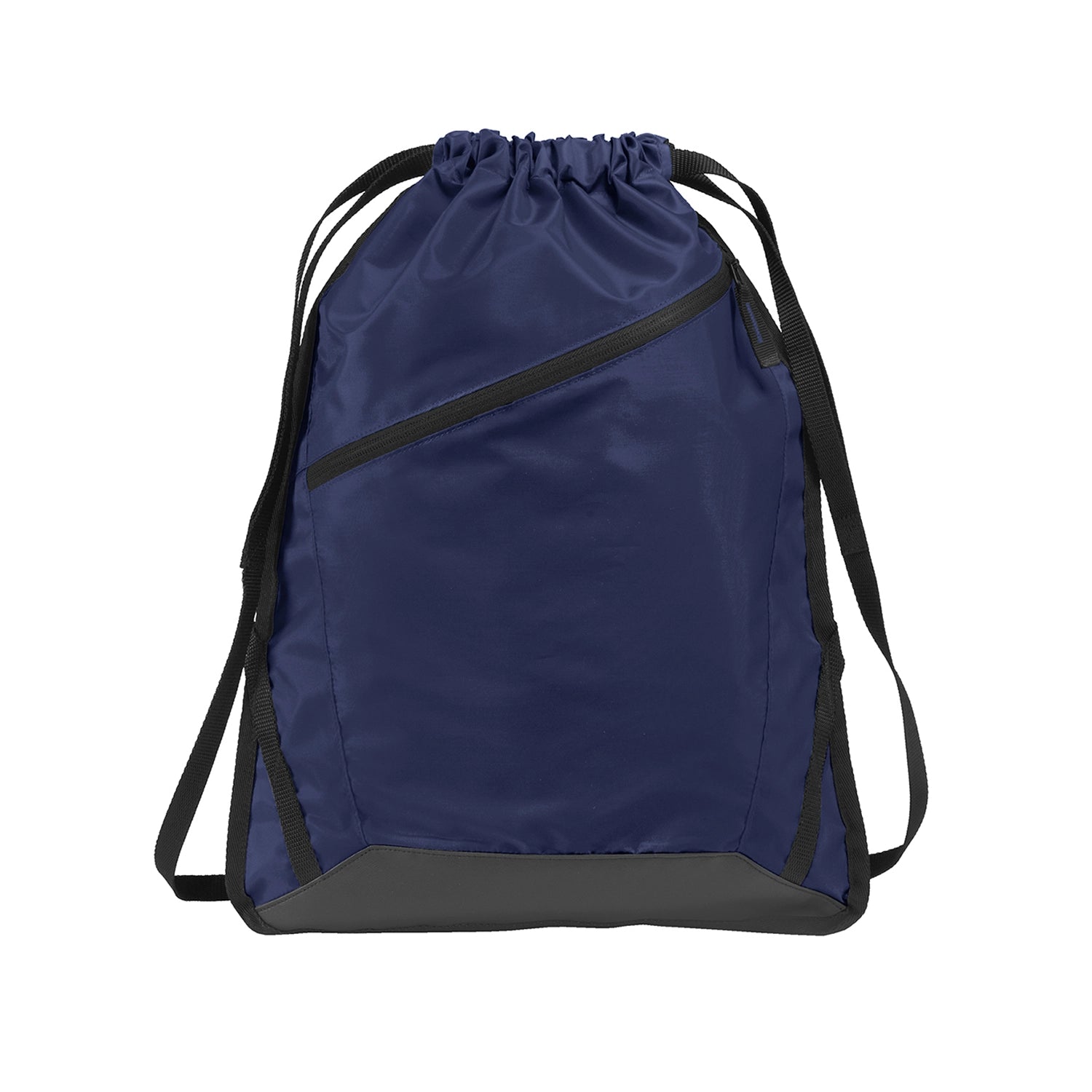 Port Authority Decorated ZipIt Cinch Pack