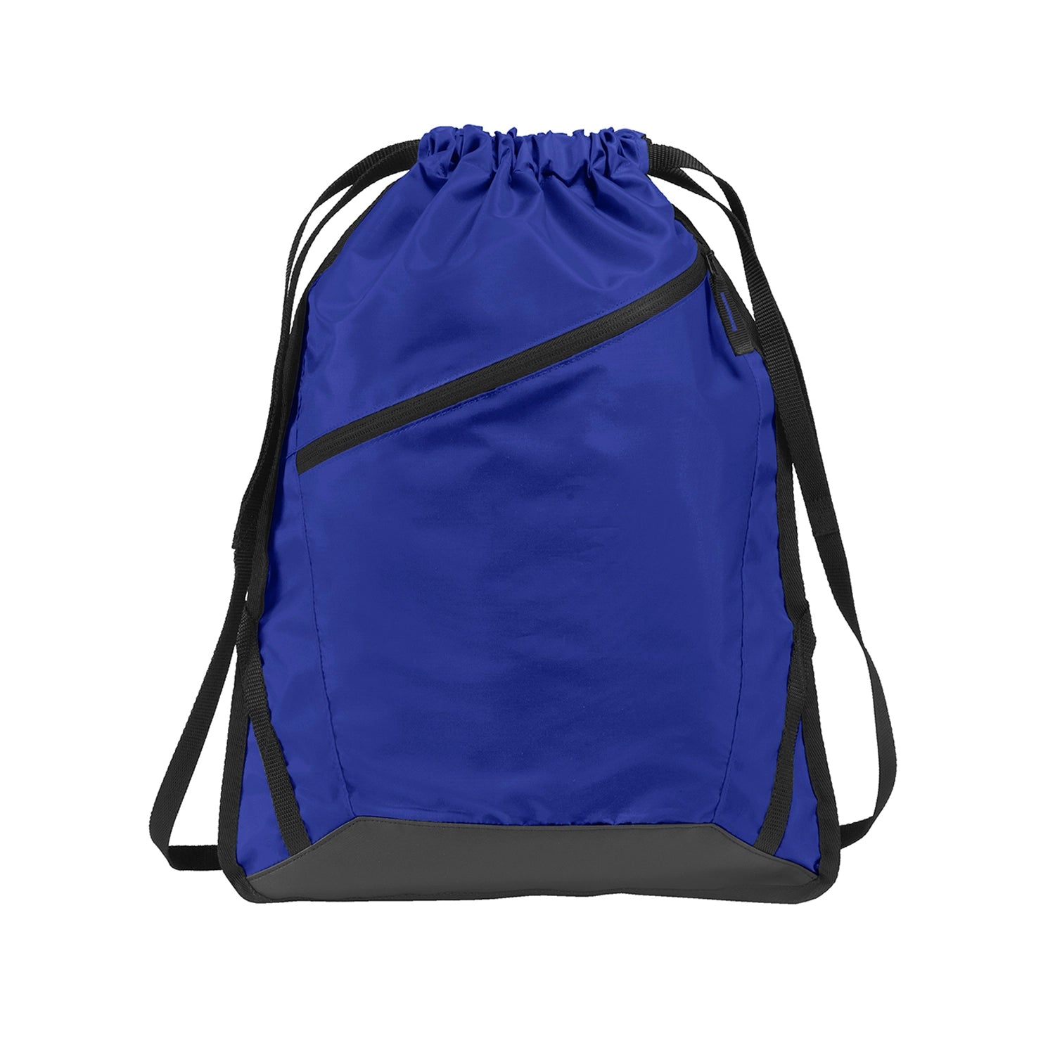 Port Authority Decorated ZipIt Cinch Pack