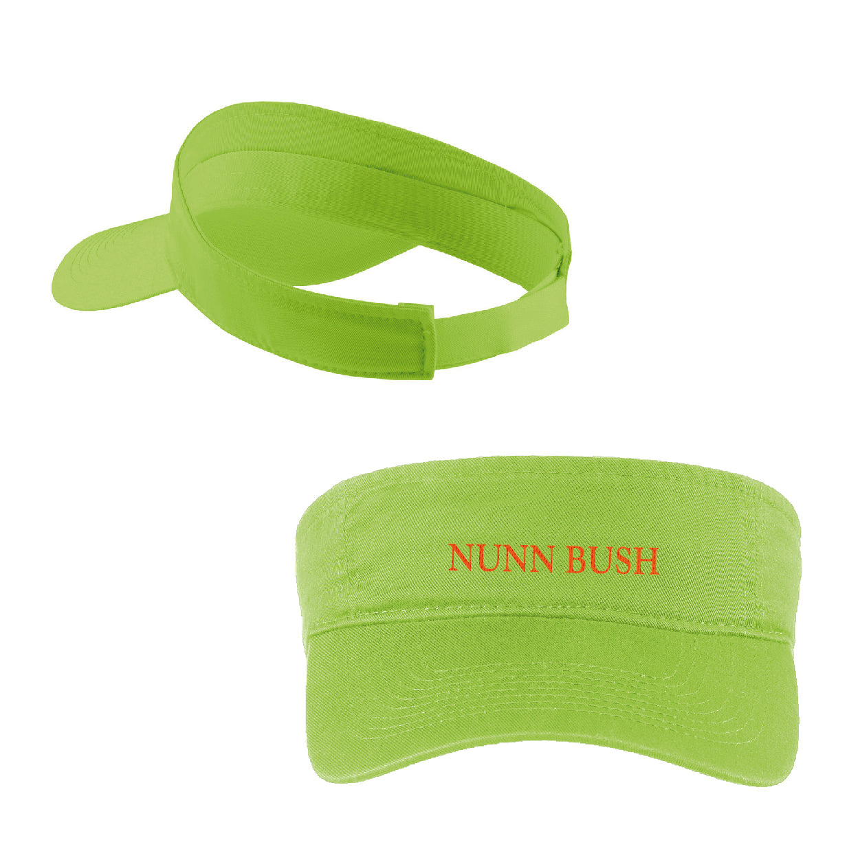 Port & Company - Fashion Embroidered Visor