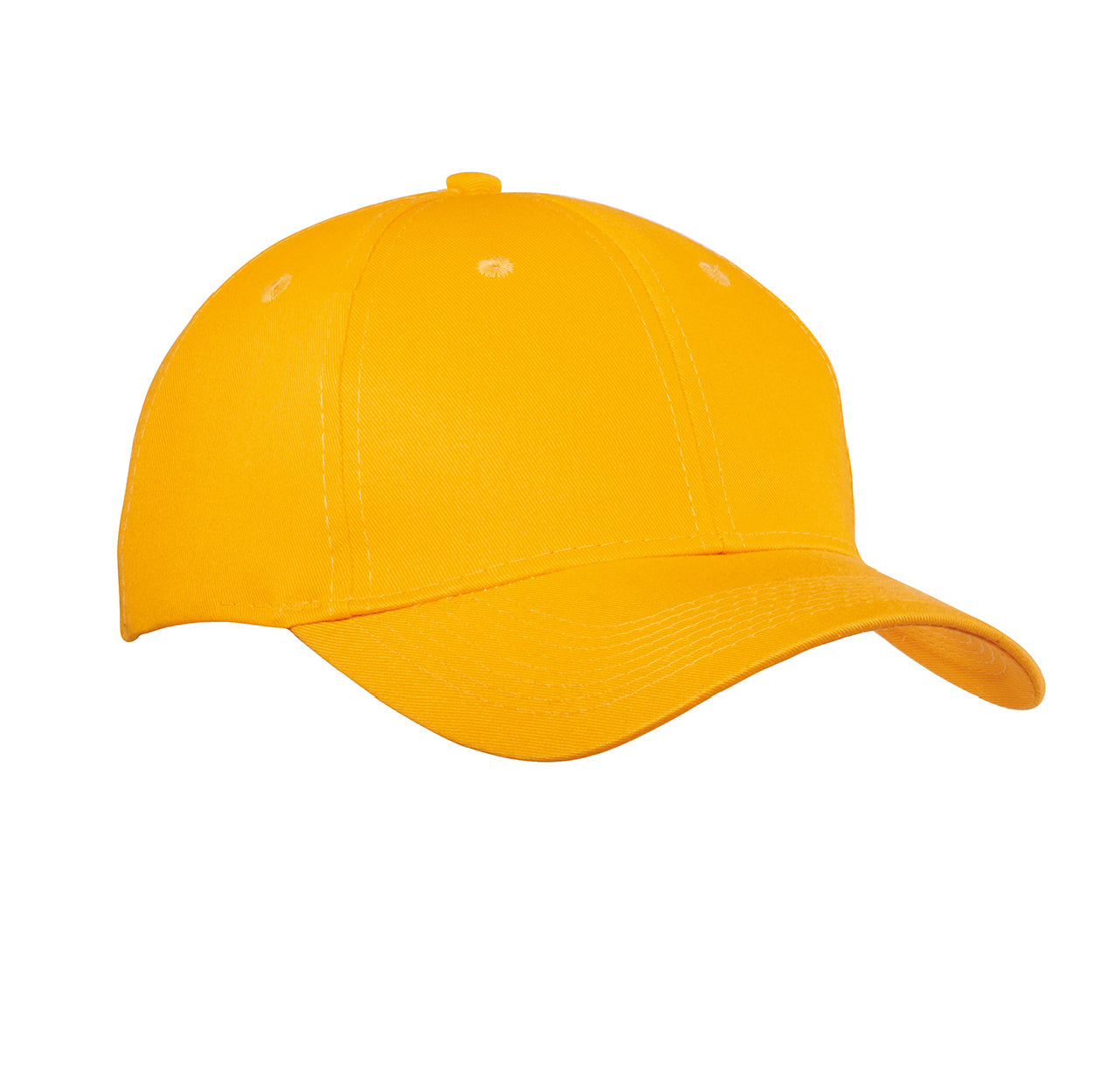 Port & Company Six-Panel Twill Embroidered Cap