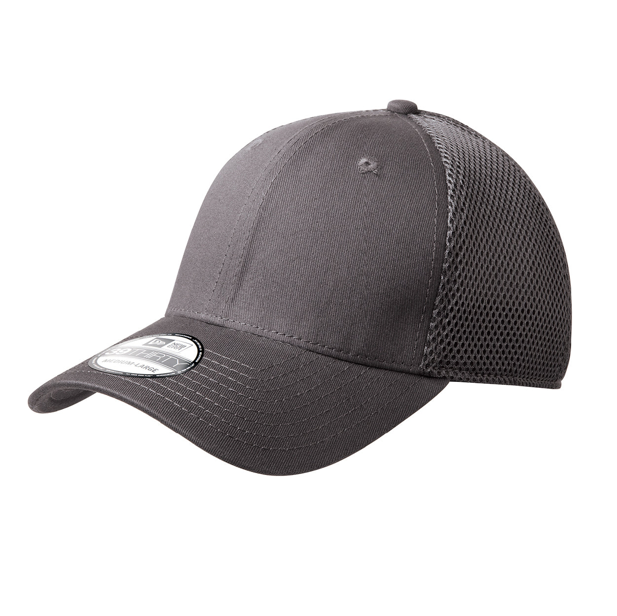 New Era - Stretch Mesh Embroidered Cap