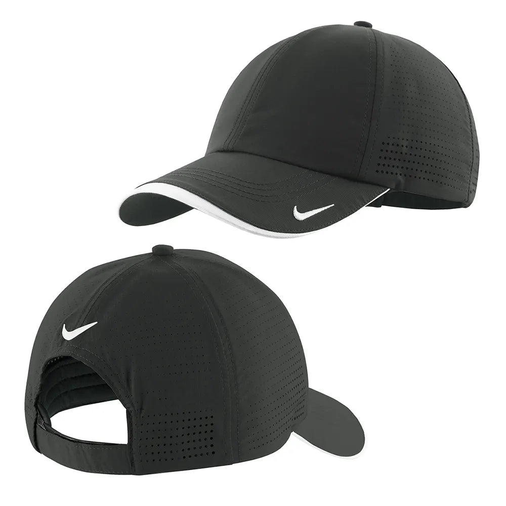 Nike Dri-FIT Perforated Performance Embroidered Cap