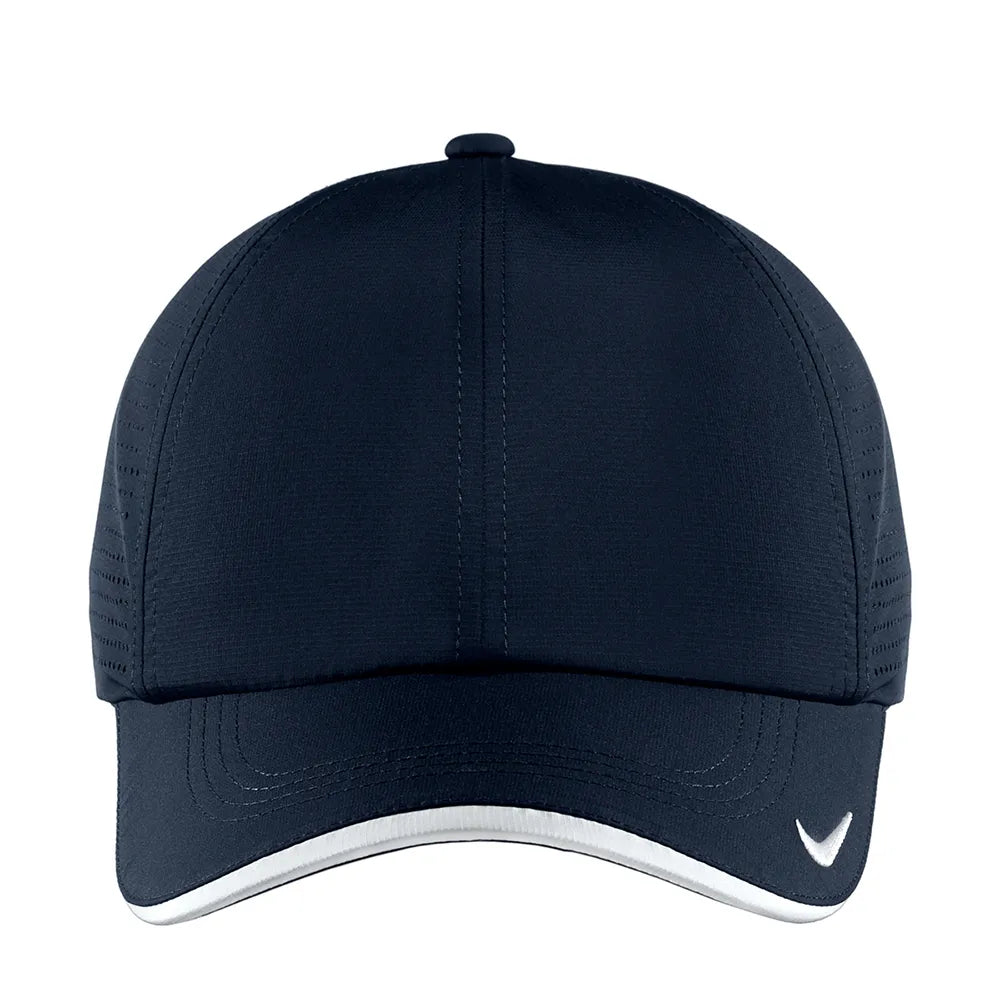 Nike Dri-FIT Perforated Performance Embroidered Cap