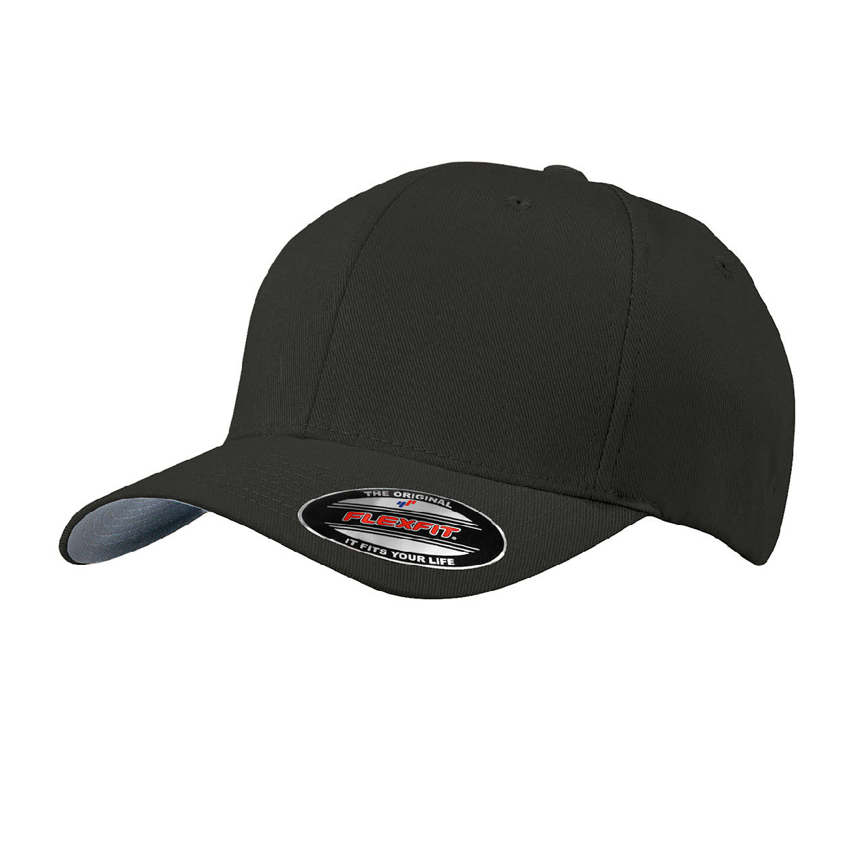 Port Authority Flexfit Embroidered Cap