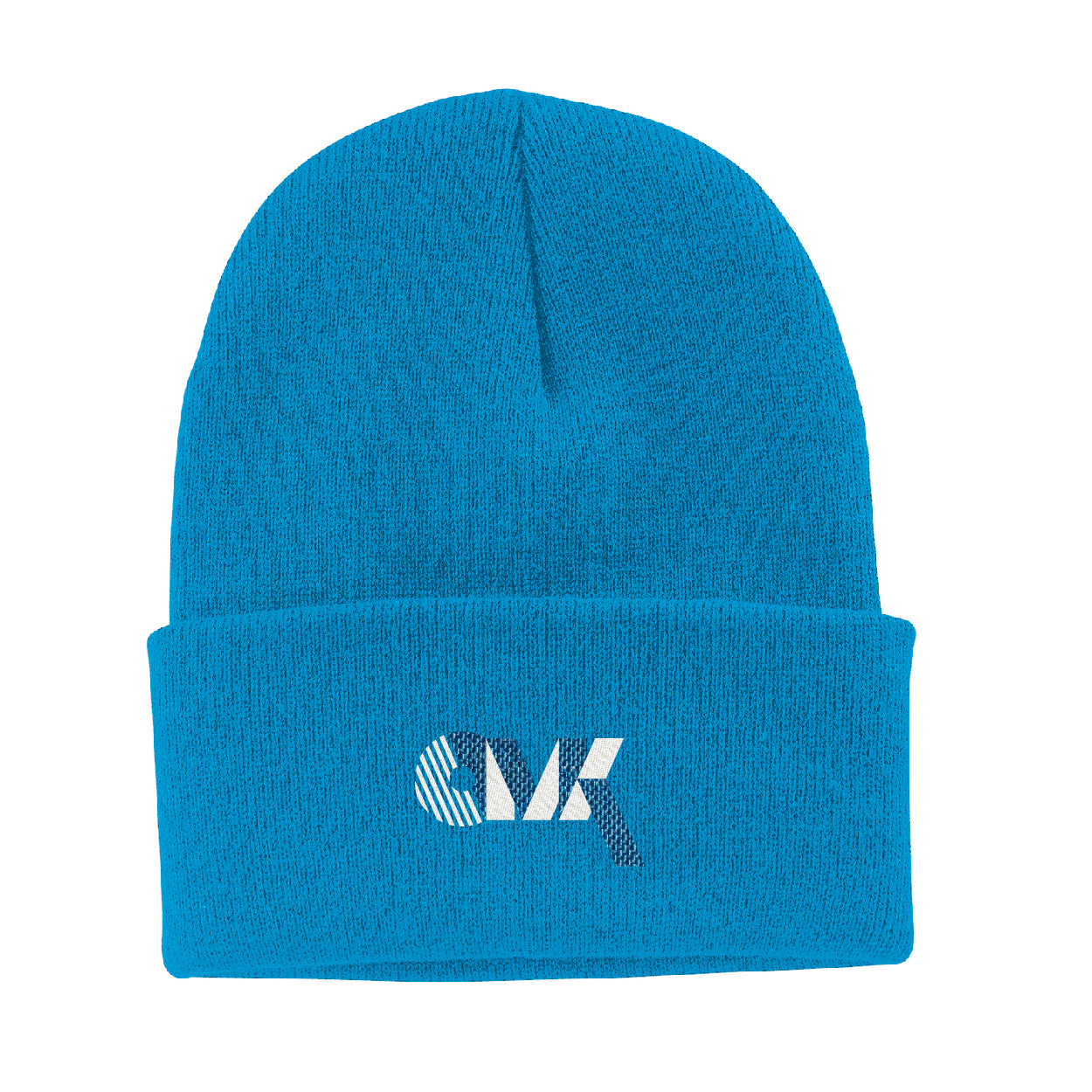 Port & Company - Knit Embroidered Cap - Port & Co