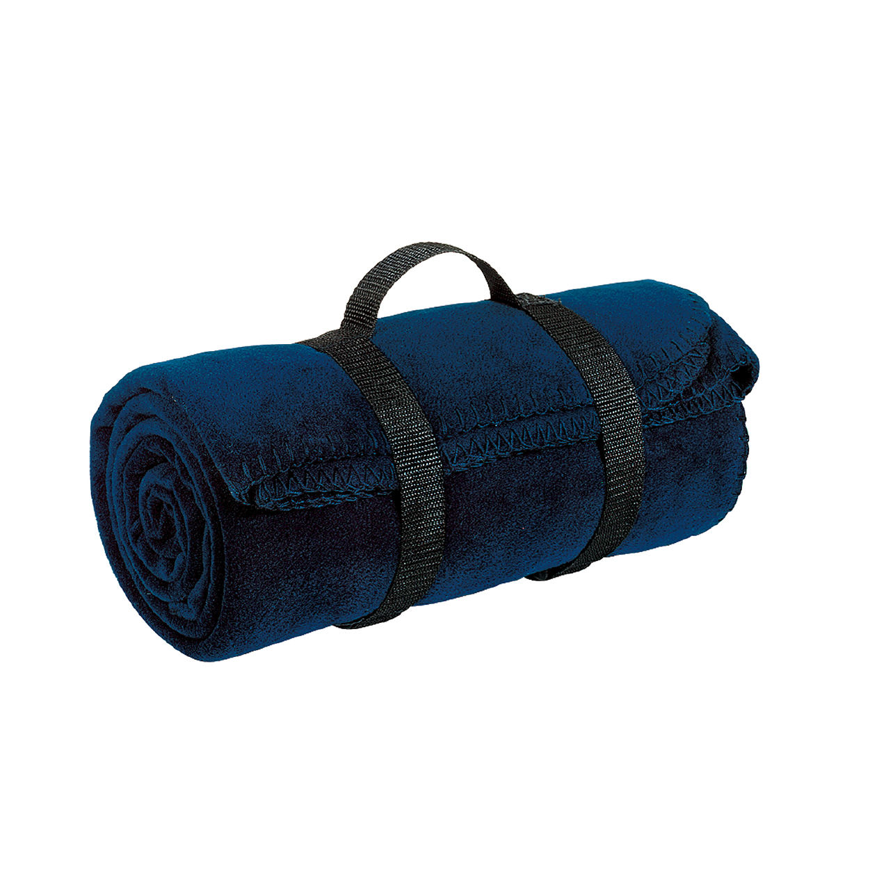 Port Authority - Value Fleece Embroidered Blanket with Strap