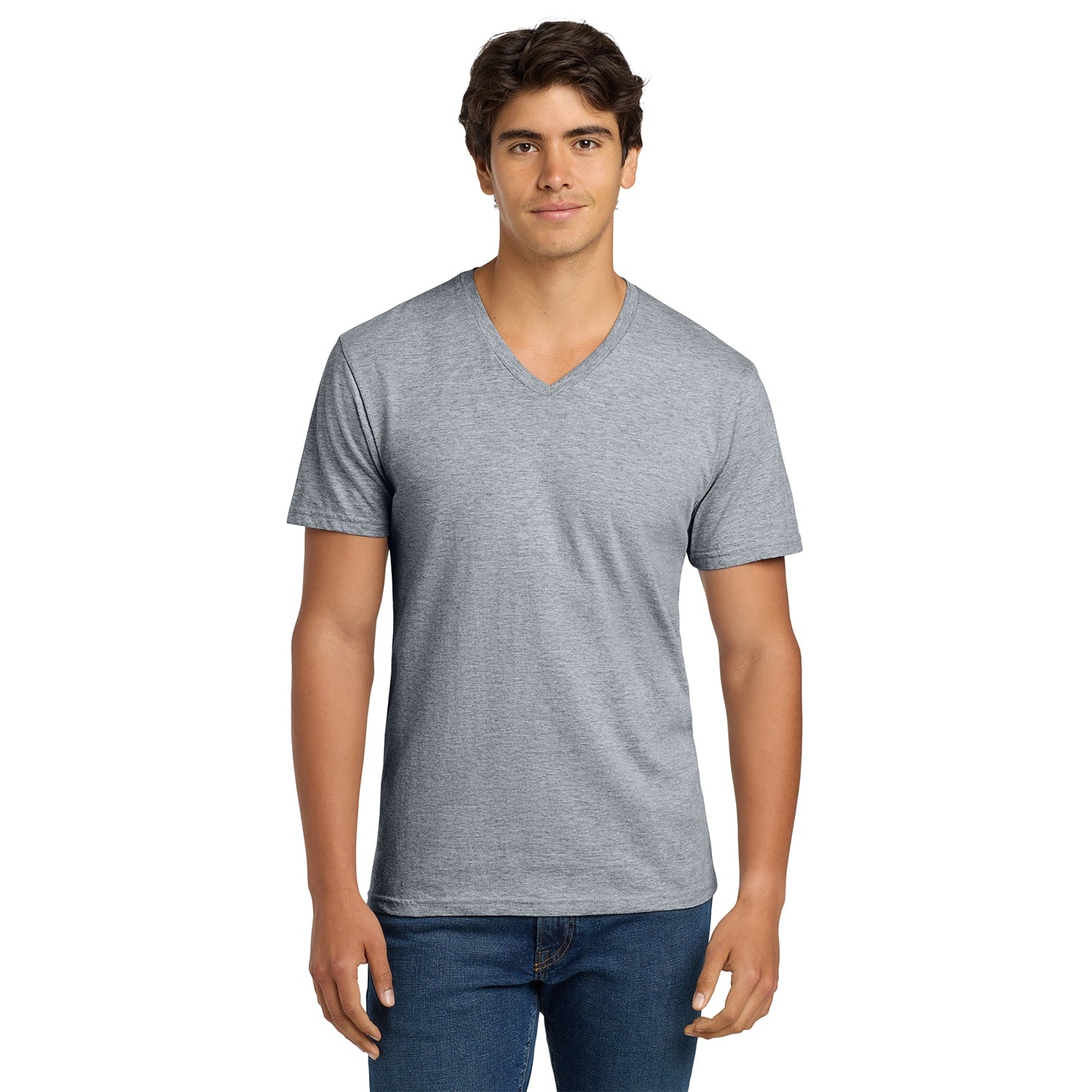 Gildan Decorated Softstyle VNeck TShirt
