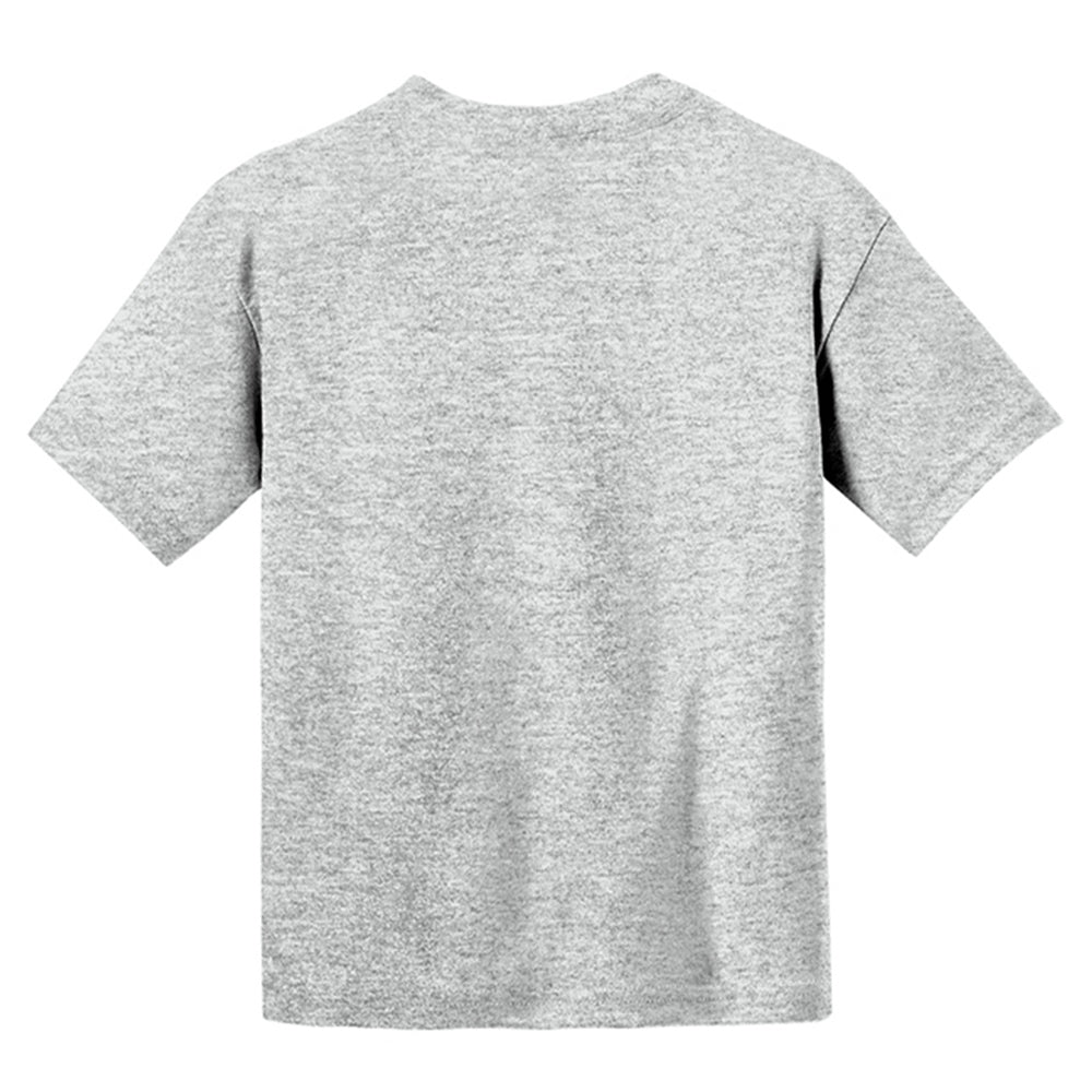 Gildan - Youth DryBlend 50 Cotton/50 Poly T-Shirt Decorated