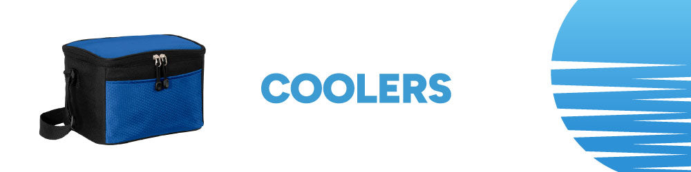 Coolers