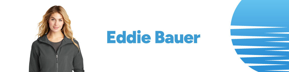 Eddie Bauer