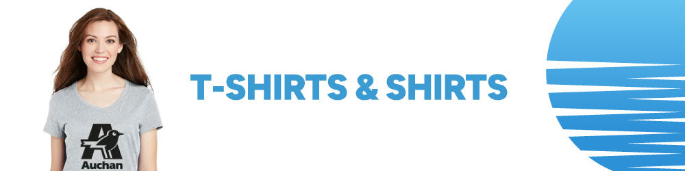 T-Shirts & Shirts