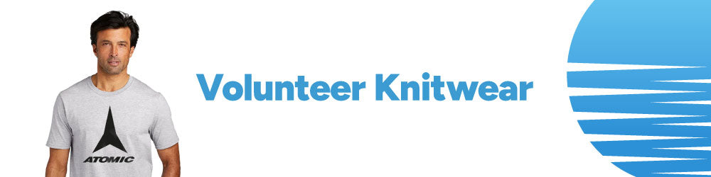 Volunteer Knitwear