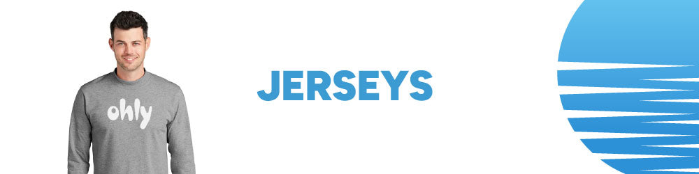 Jerseys