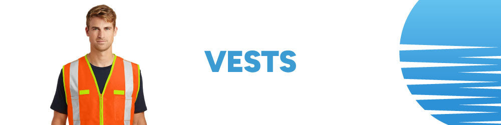 Vests