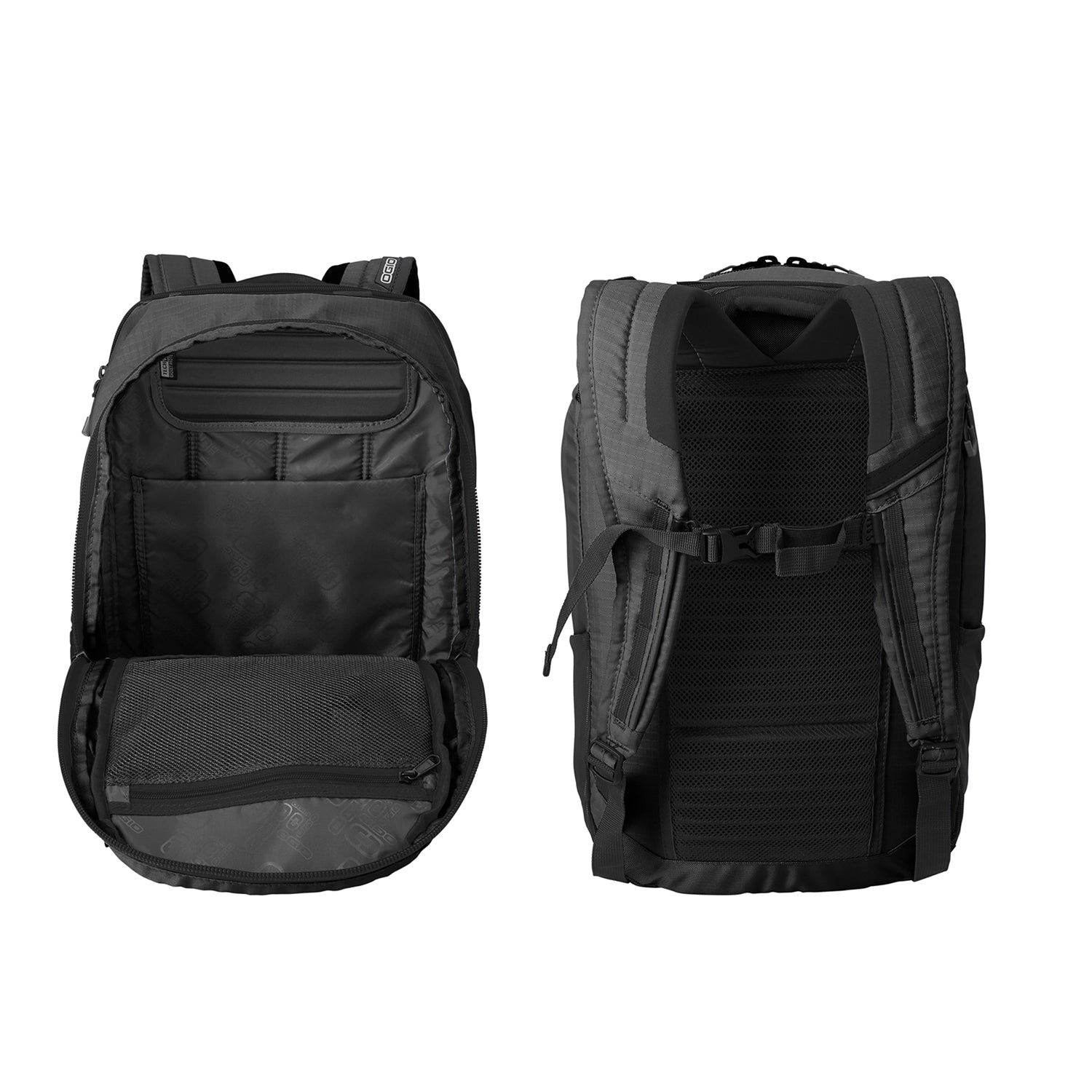OGIO Shuttle Embroidered Pack