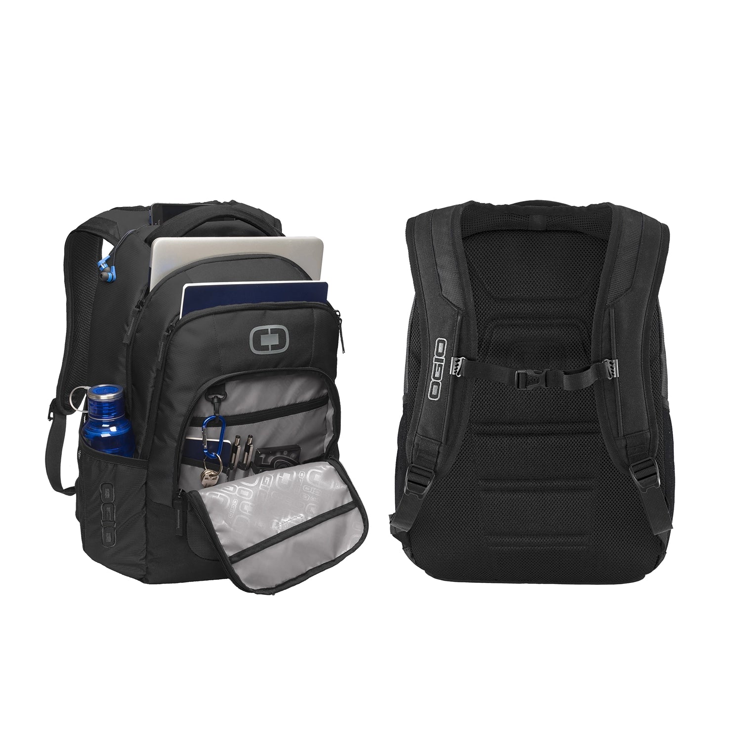 OGIO® Logan Embroidered Pack