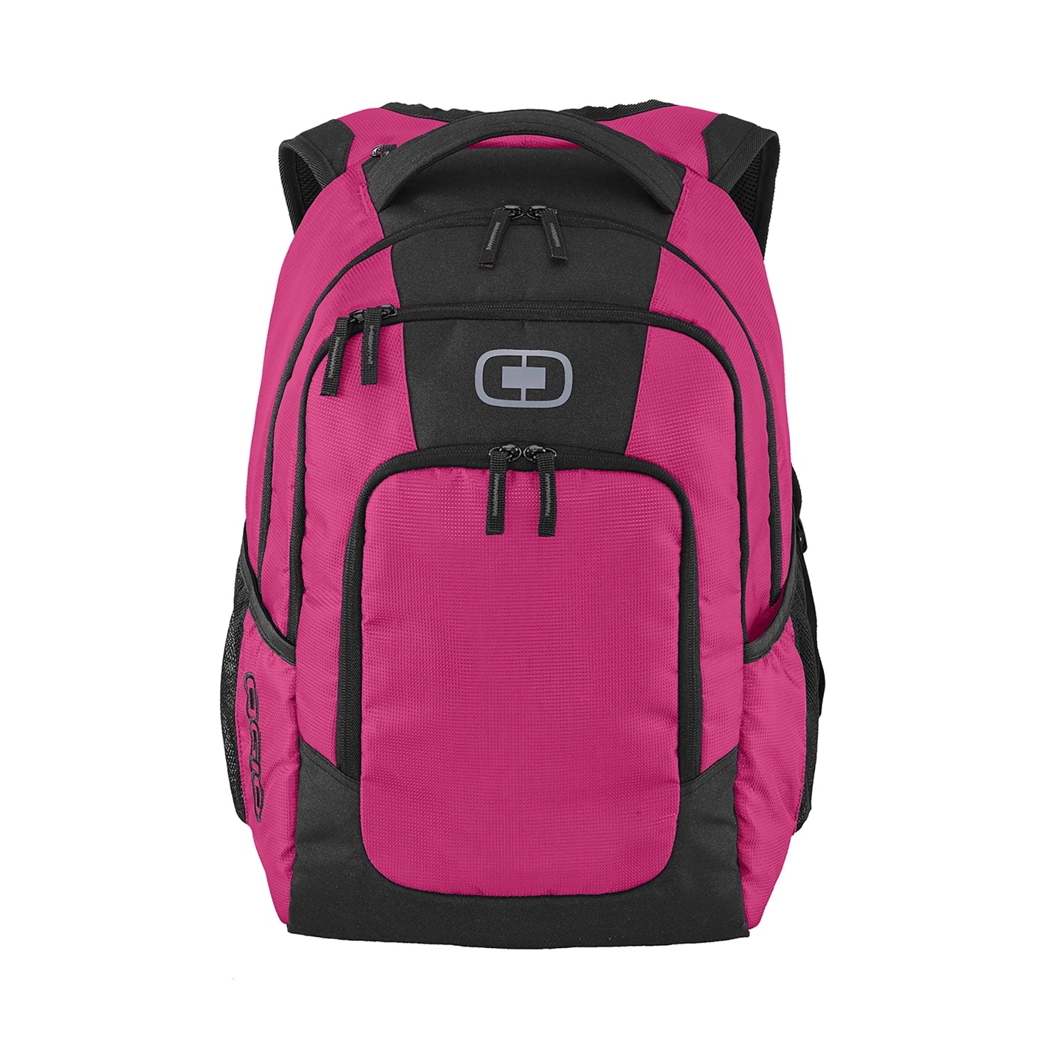 OGIO® Logan Embroidered Pack