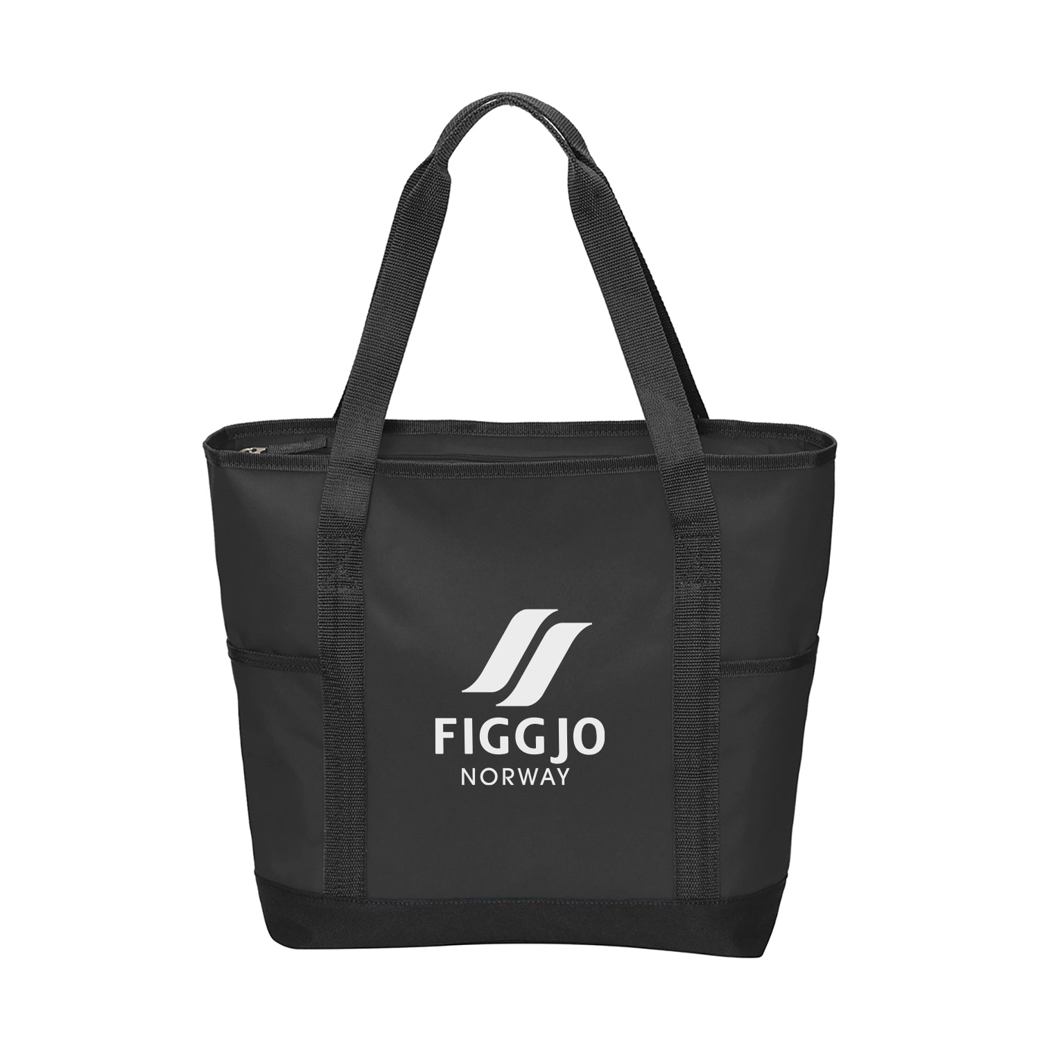 Port Authority Decorated OnTheGo Tote