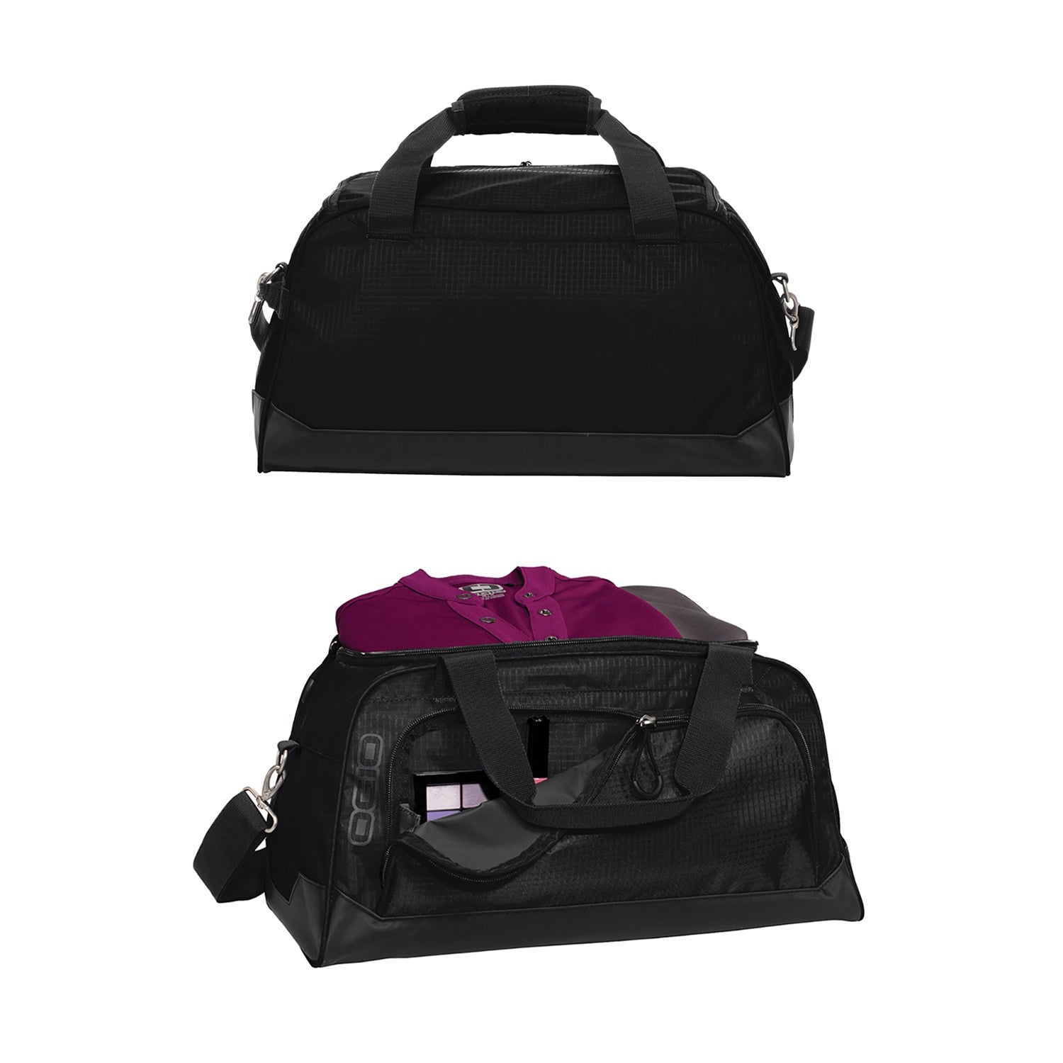 OGIO Breakaway Embroidered Duffel