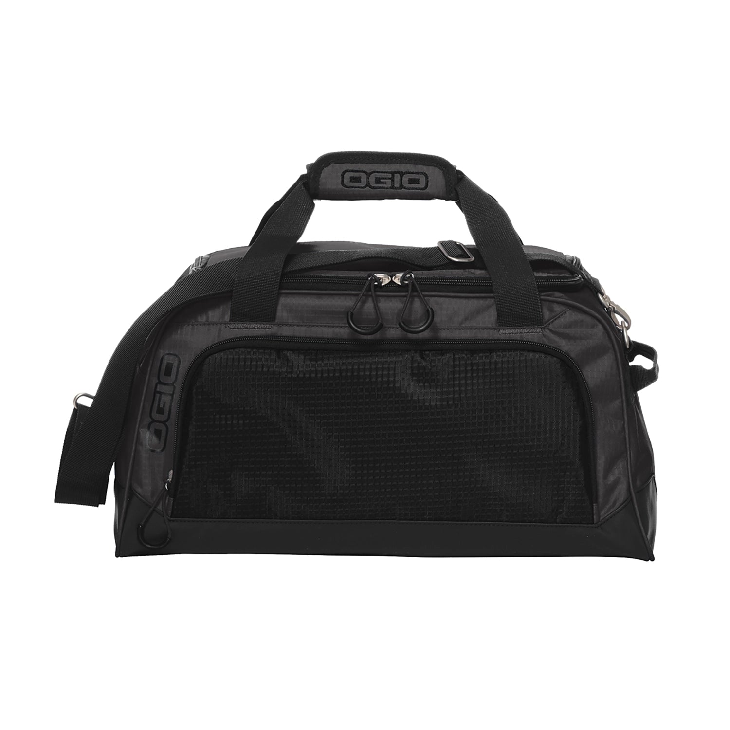 OGIO Breakaway Embroidered Duffel