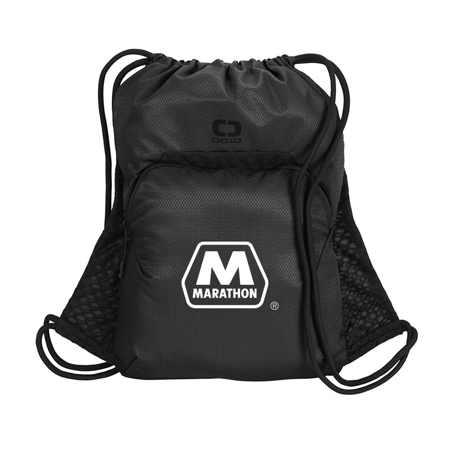 OGIO Decorated Boundary Cinch Pack