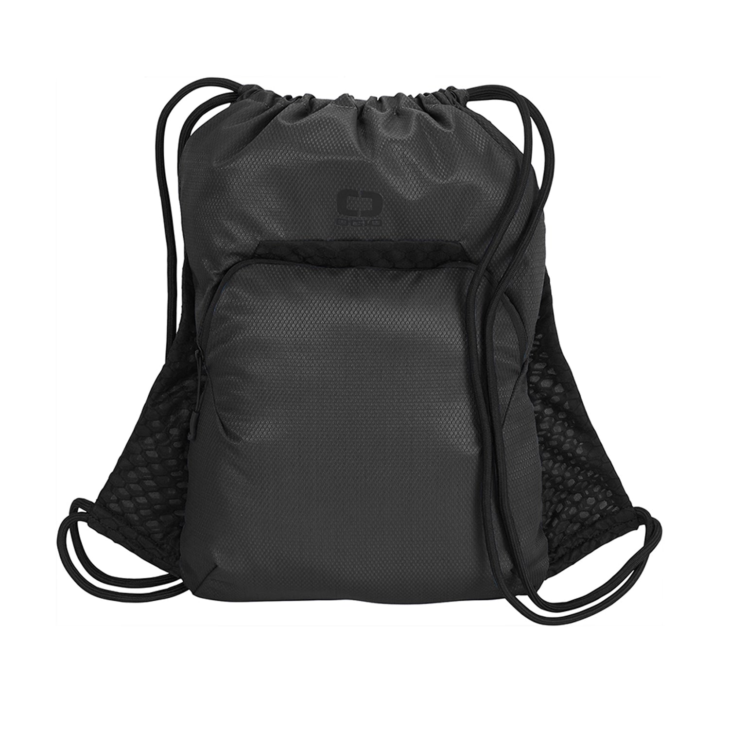 OGIO Decorated Boundary Cinch Pack