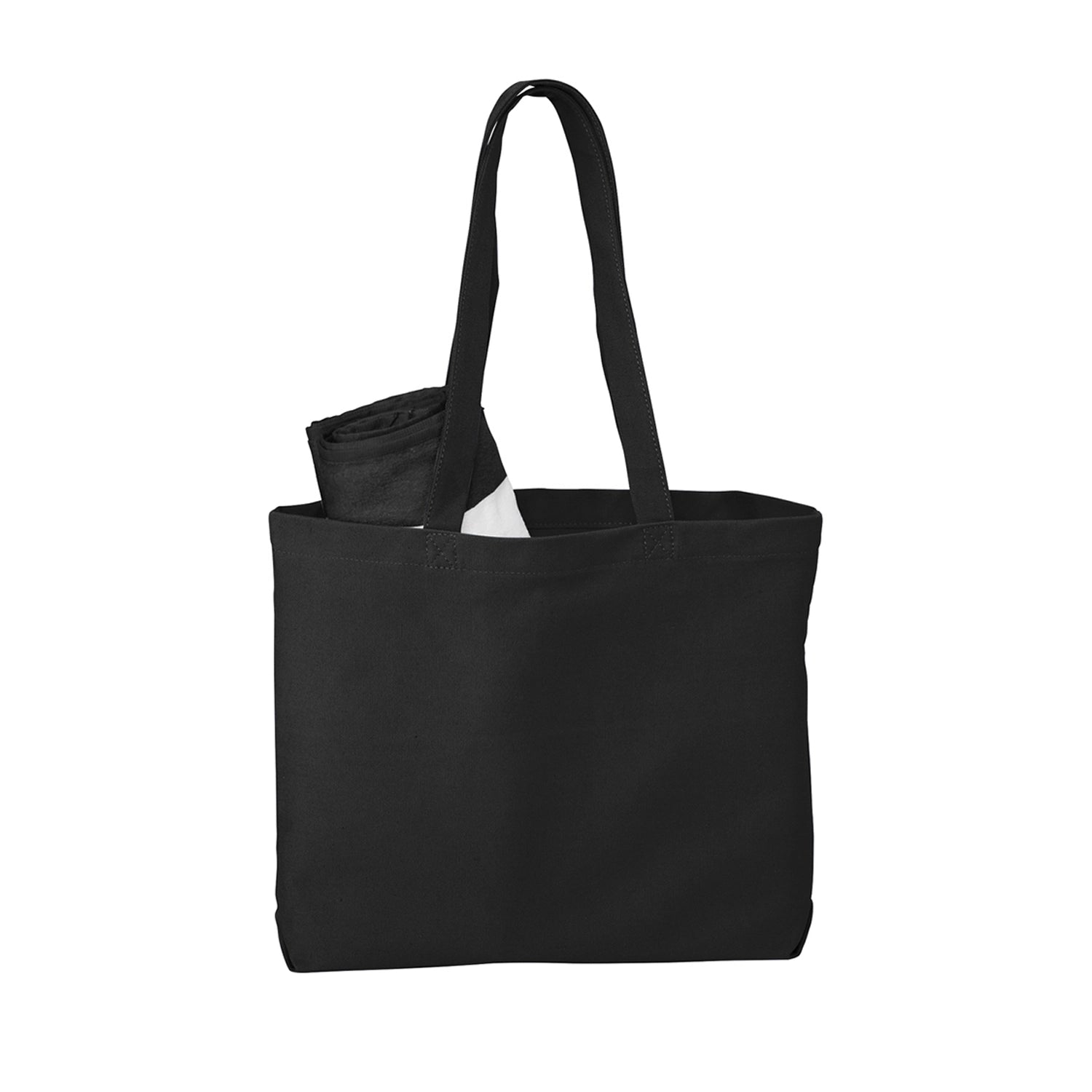 Port Authority Decorated Beach Wash Tote