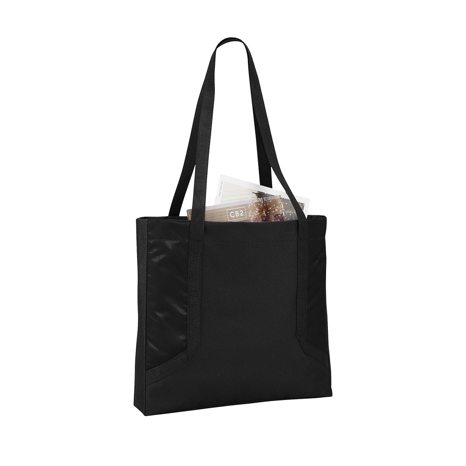 Port Authority Decorated Circuit Tote