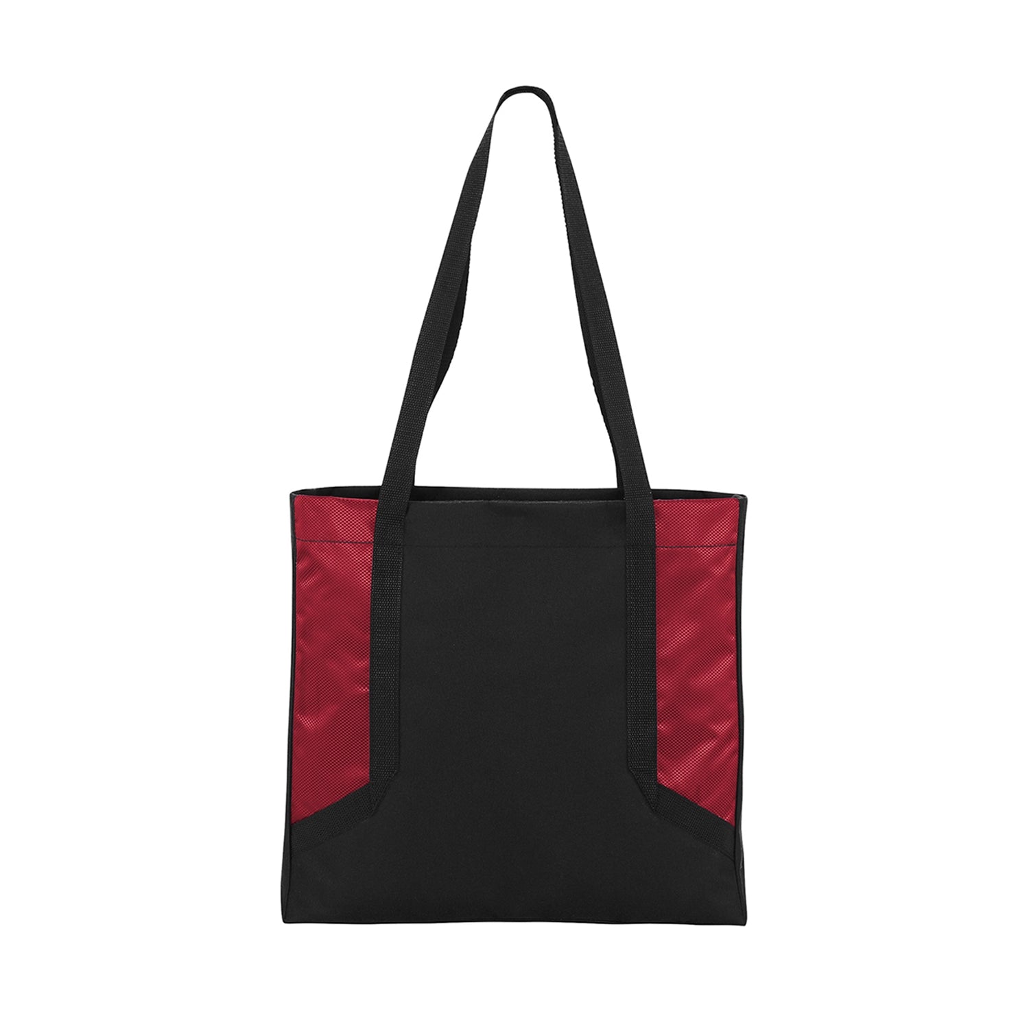 Port Authority Decorated Circuit Tote