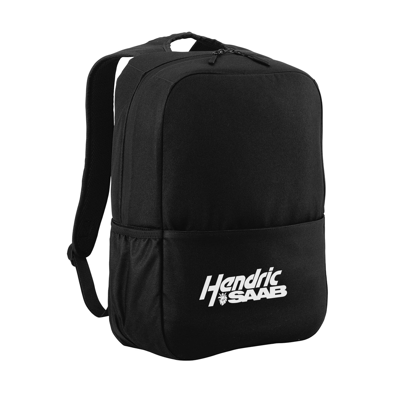 Port Authority Decorated Access Square Backpack