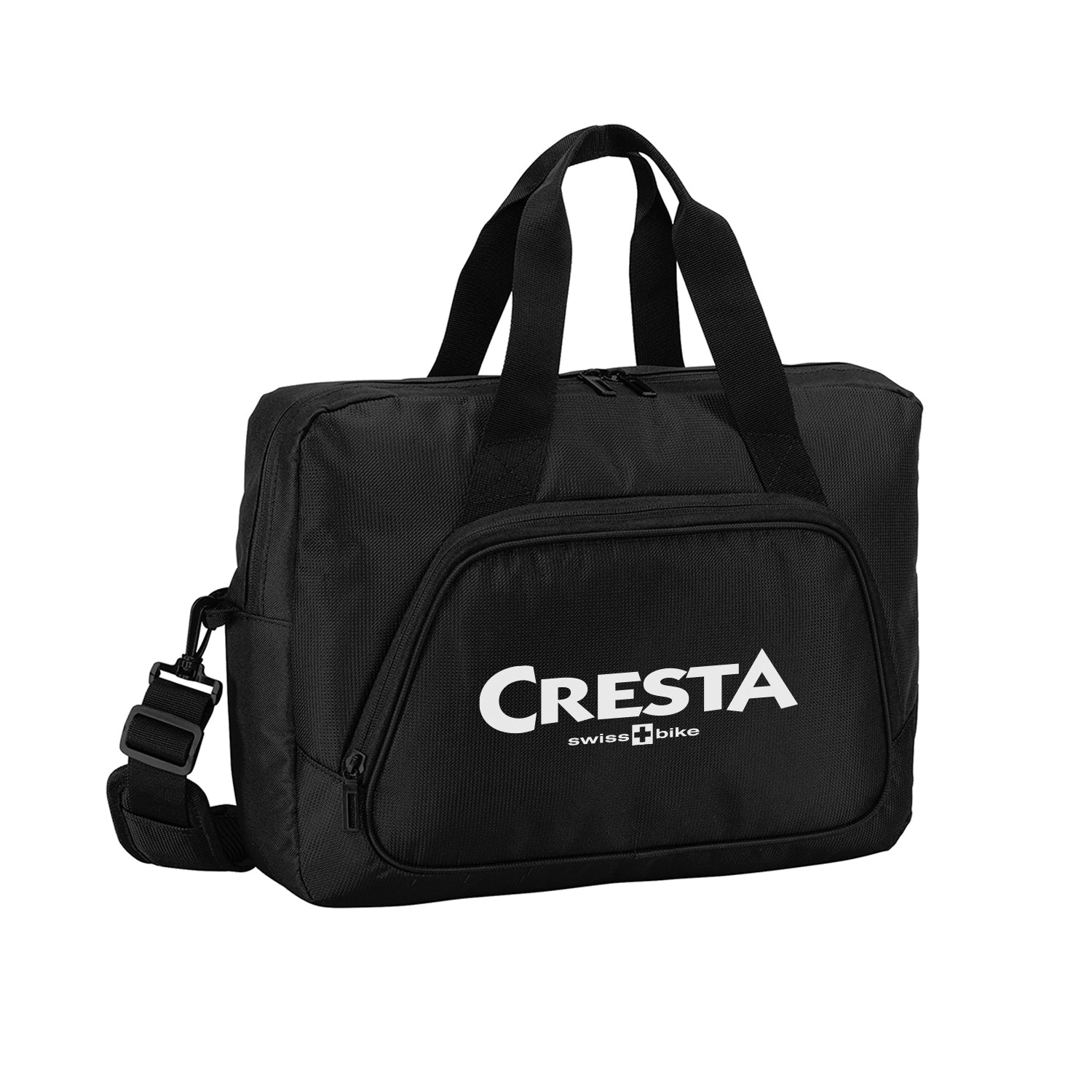 Port Authority Decorated City Briefcase